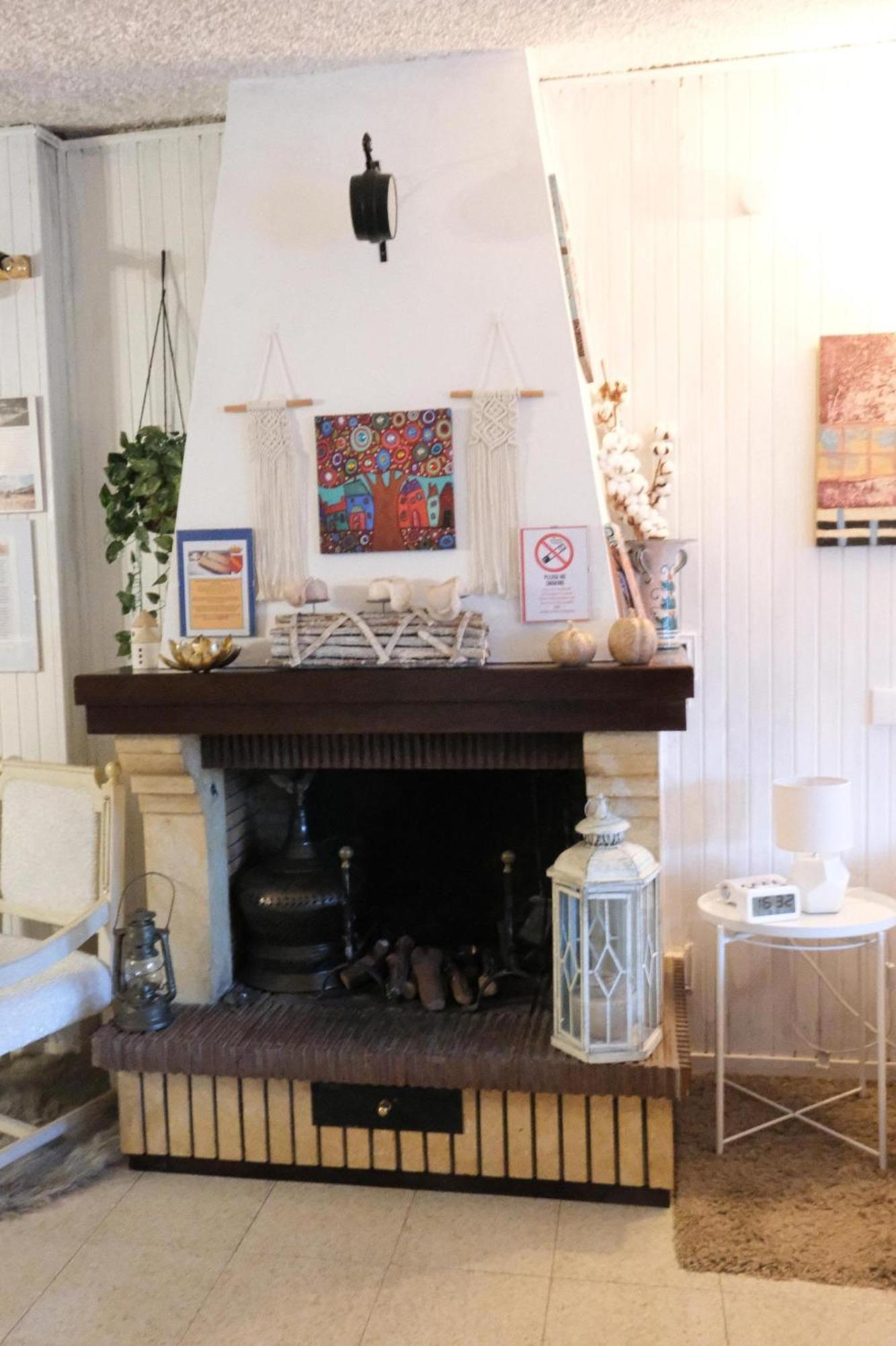 O' Frechete! Appartement Sulmona Buitenkant foto